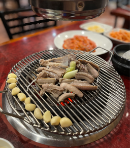 토영자갈치곰장어 대표 사진