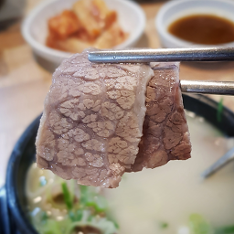 이조설렁탕 사진 3