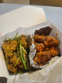 삼거리치킨 사진 6