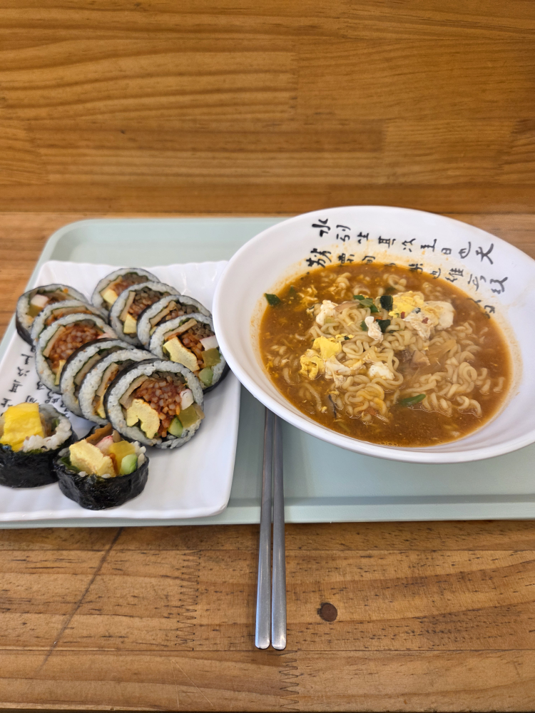 봉S김밥 대표 사진