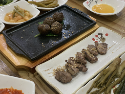 늘푸른흑염소가든 보성본점 대표 사진