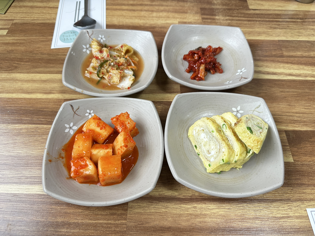 전주해장국 사진 3