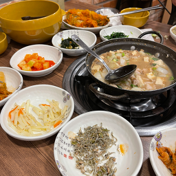 수영쌈밥 사진 5