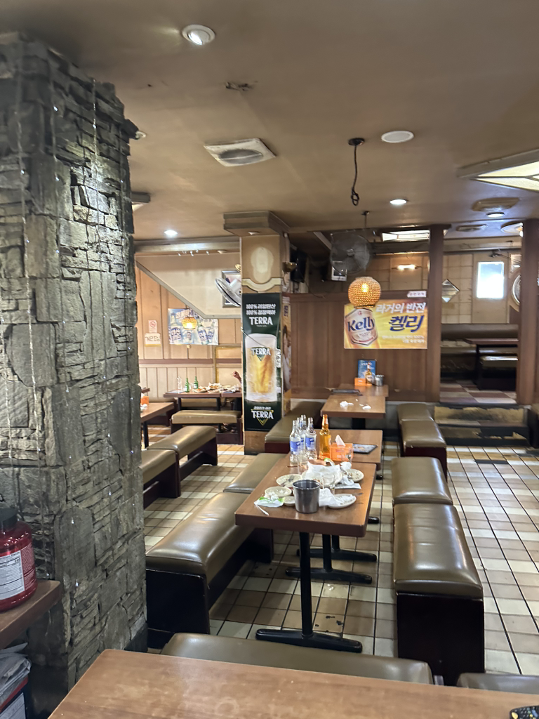 오동통치킨호프피자 청룡동직영점 사진 5