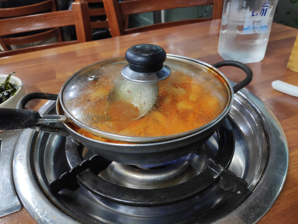 시골통돼지볶음 부산본점 사진 3