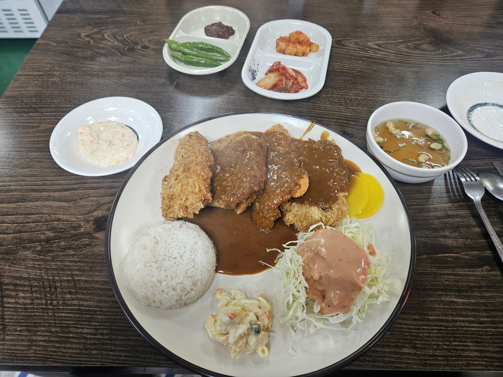 서울생돈까스 사진 6