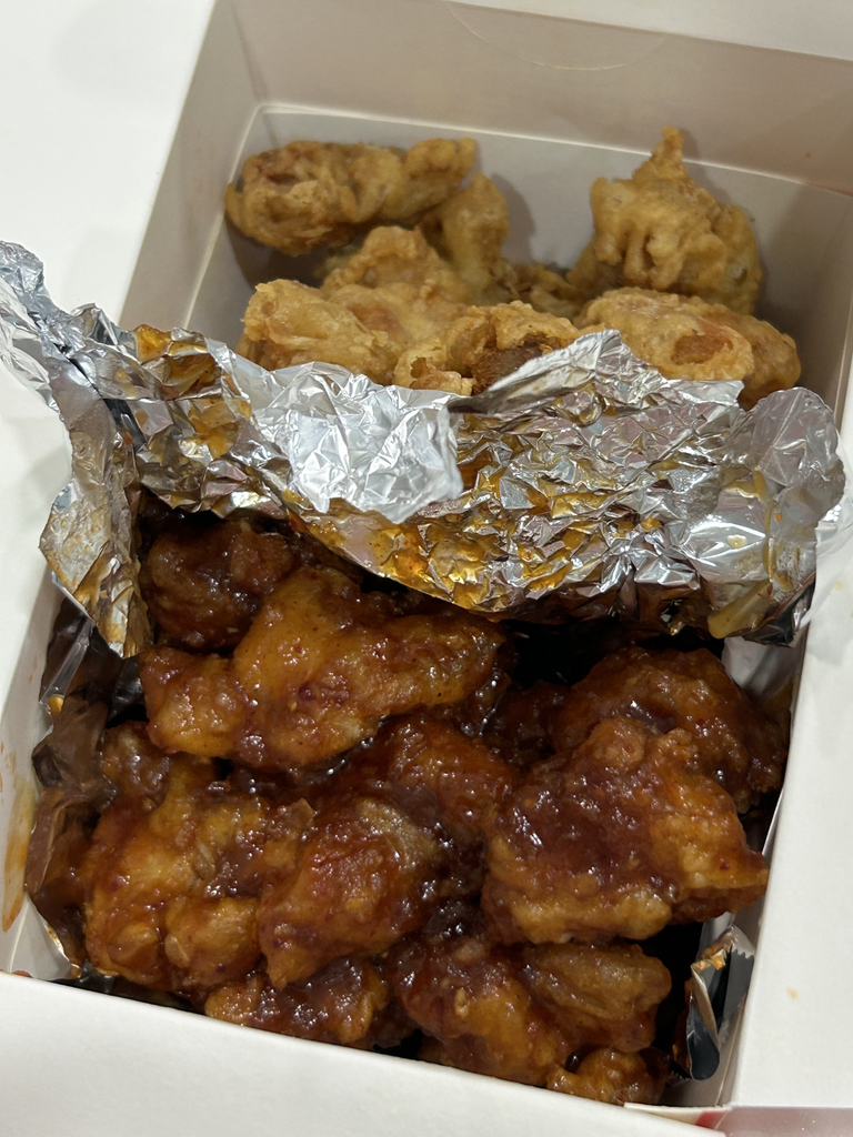 아주커치킨 돌산대교점 대표 사진