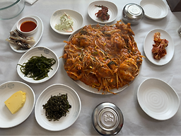 일미아구찜 사진 3
