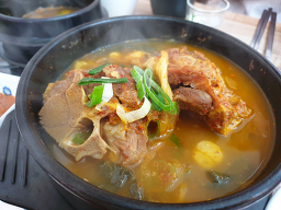 찰솥밥소담쌈밥&추어탕 사진 8
