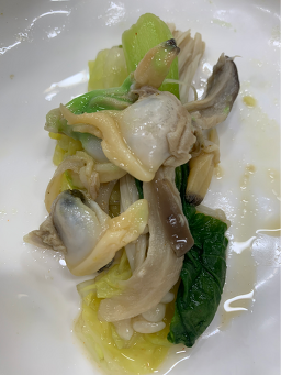 통통바지락 사진 8
