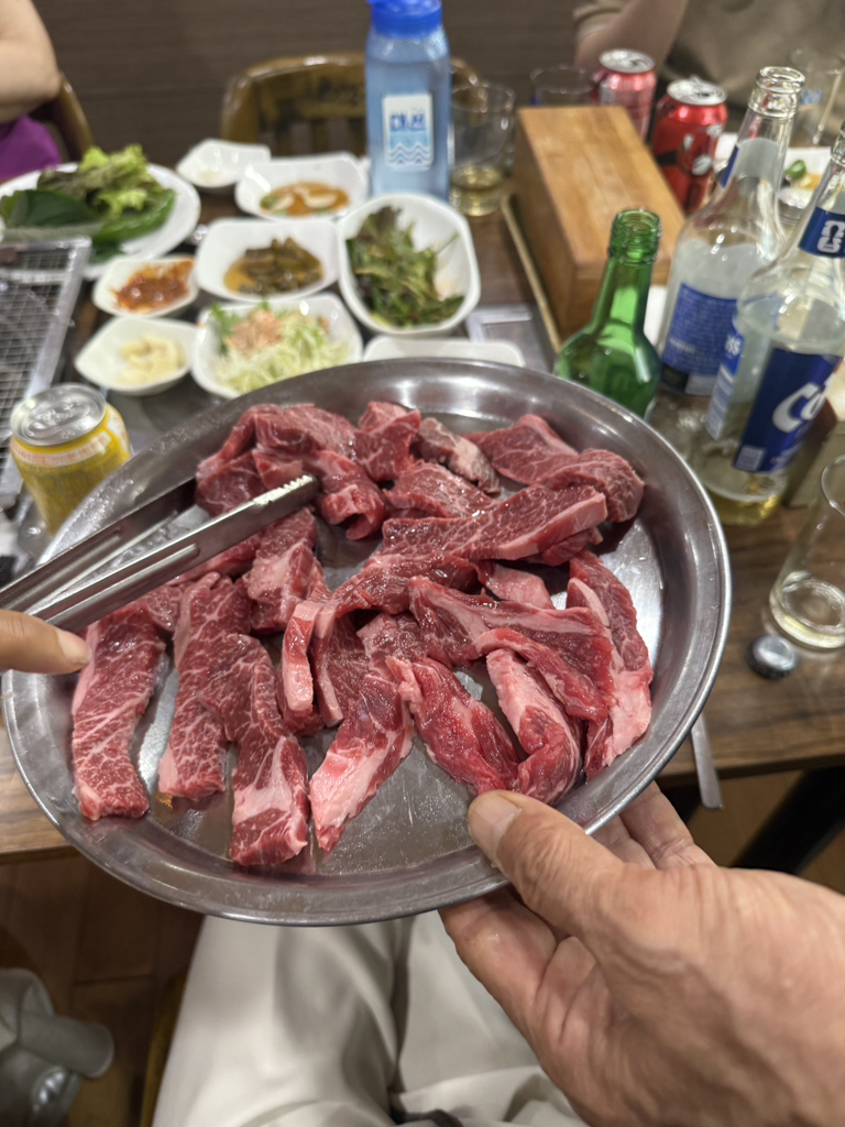 고성토종흑염소 대표 사진
