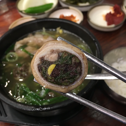 신가가마솥 사진 8