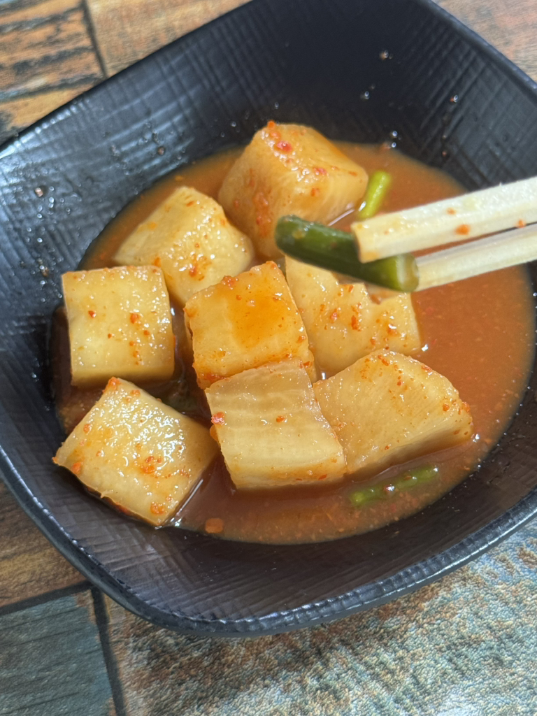 대궁식당 사진 3
