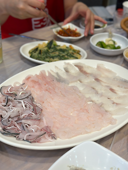 제일횟집 사진 5
