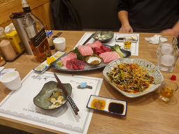 참치철 사진 4