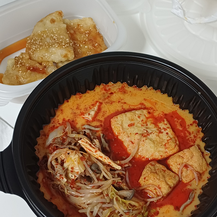 마라톤마라탕 부천점 대표 사진