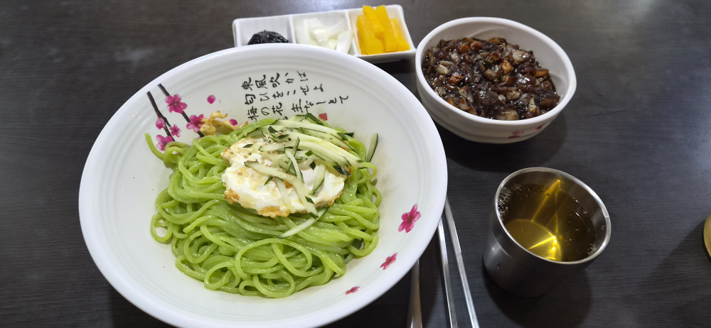 만리장성 본점 사진 5