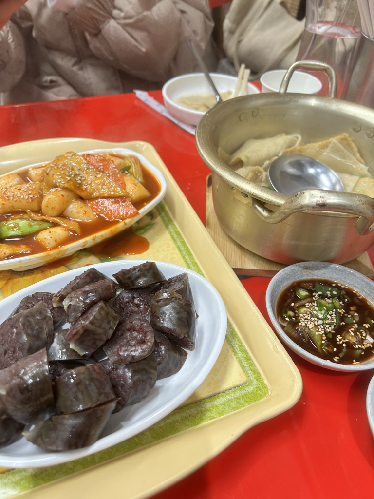 황금분식 사진 6