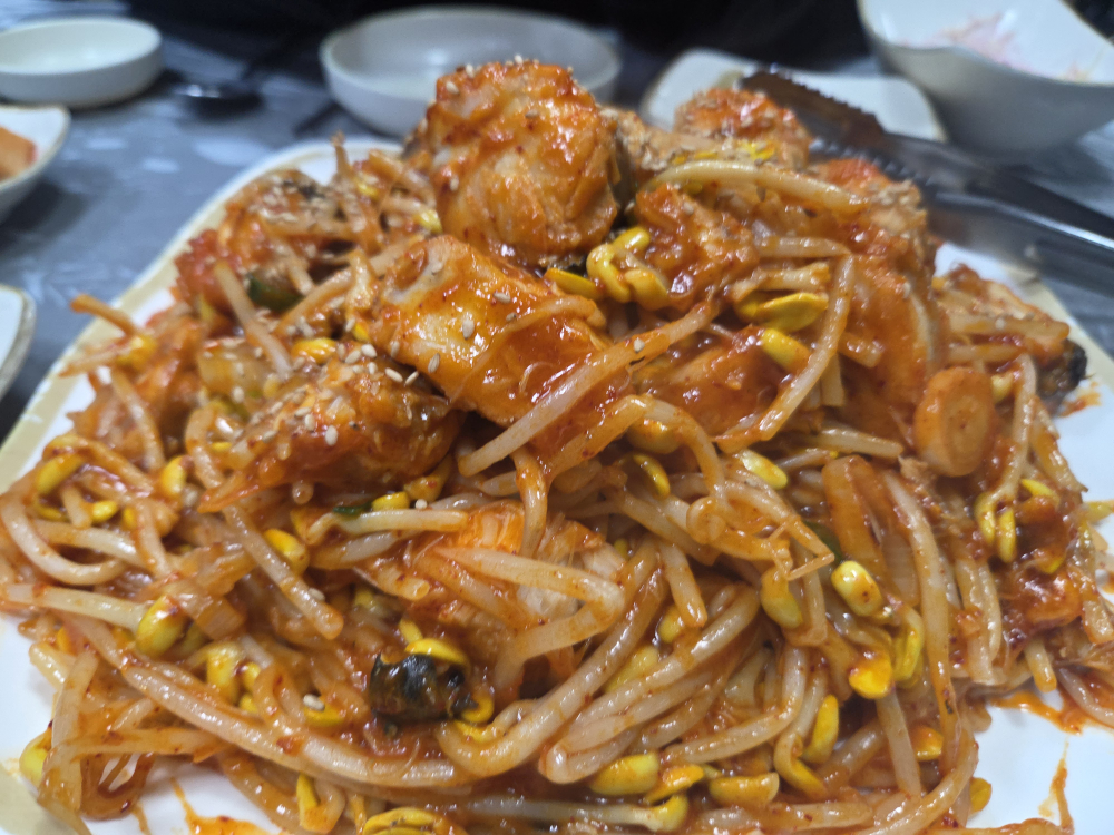 신안맛집 대표 사진
