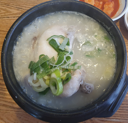 남포삼계탕 대표 사진