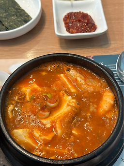 북창동순두부 부산송도점 사진 2