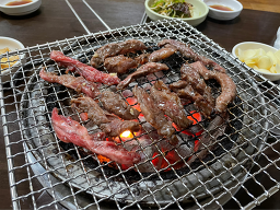 포천암소갈비살 연산점 사진 3