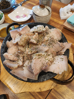 보물섬한우곰탕 사진 3