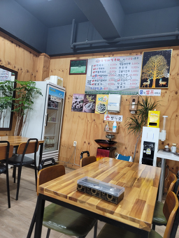 쉼터봉평메밀국시 사진 4