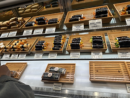 영도할매꼬마김밥 롯데백화점광복점 대표 사진