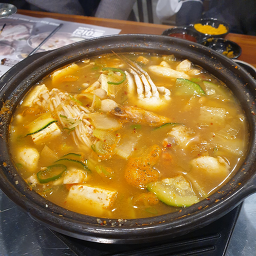 홍이집 부산본점 사진 2
