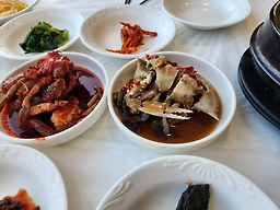 서울식당 대표 사진