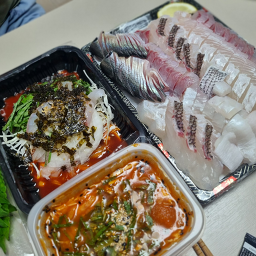 새벽회 부산서면점 대표 사진