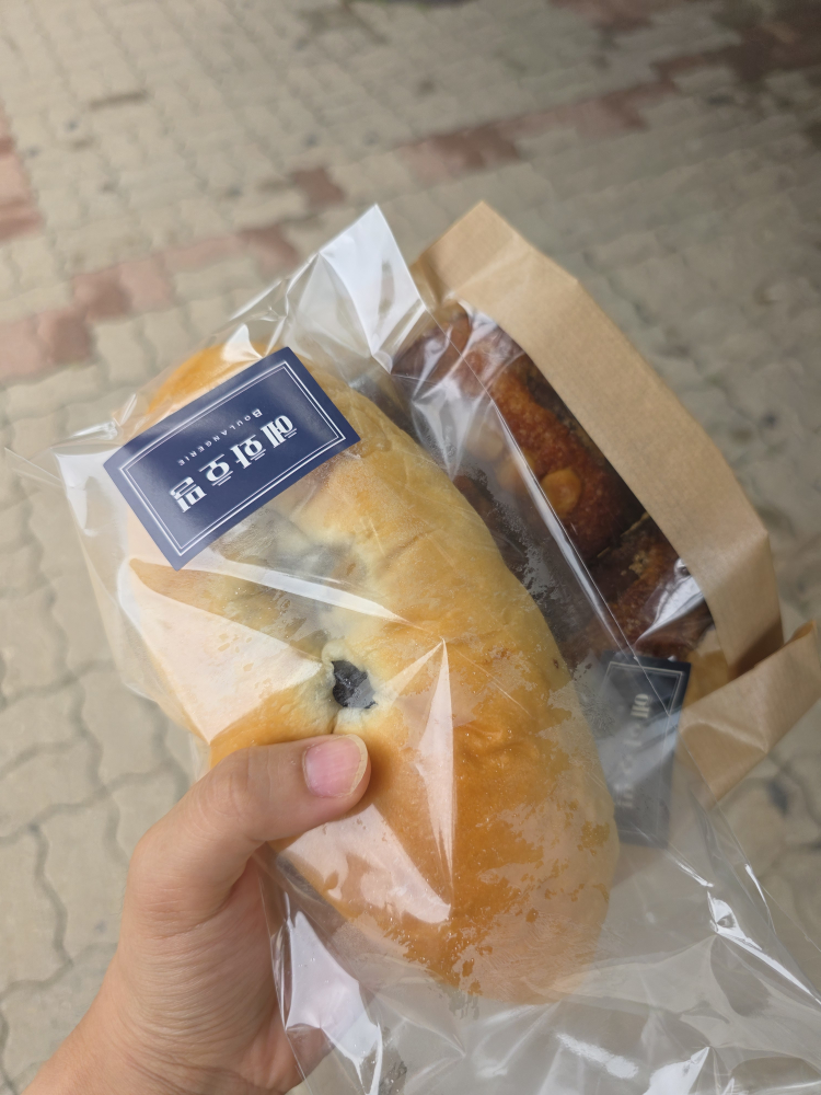 혜화호밀 사진 2