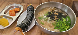 길미분식 대표 사진