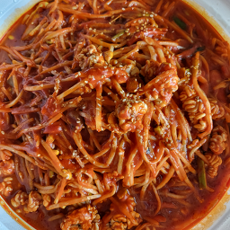 대구왕뽈찜탕 대표 사진
