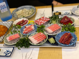 참치허 본점 대표 사진