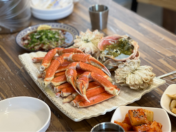 청춘대게 여천점 사진 8