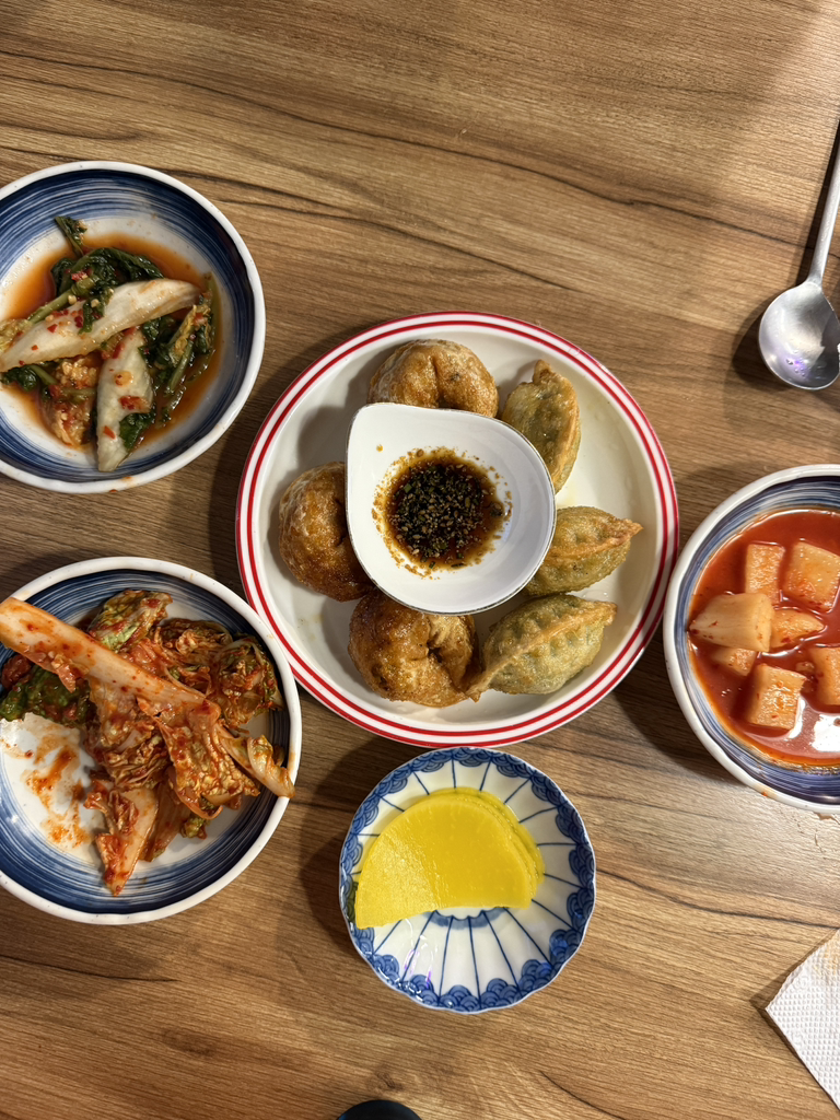 동일장칼국수 대표 사진