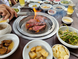 철마가든 대표 사진