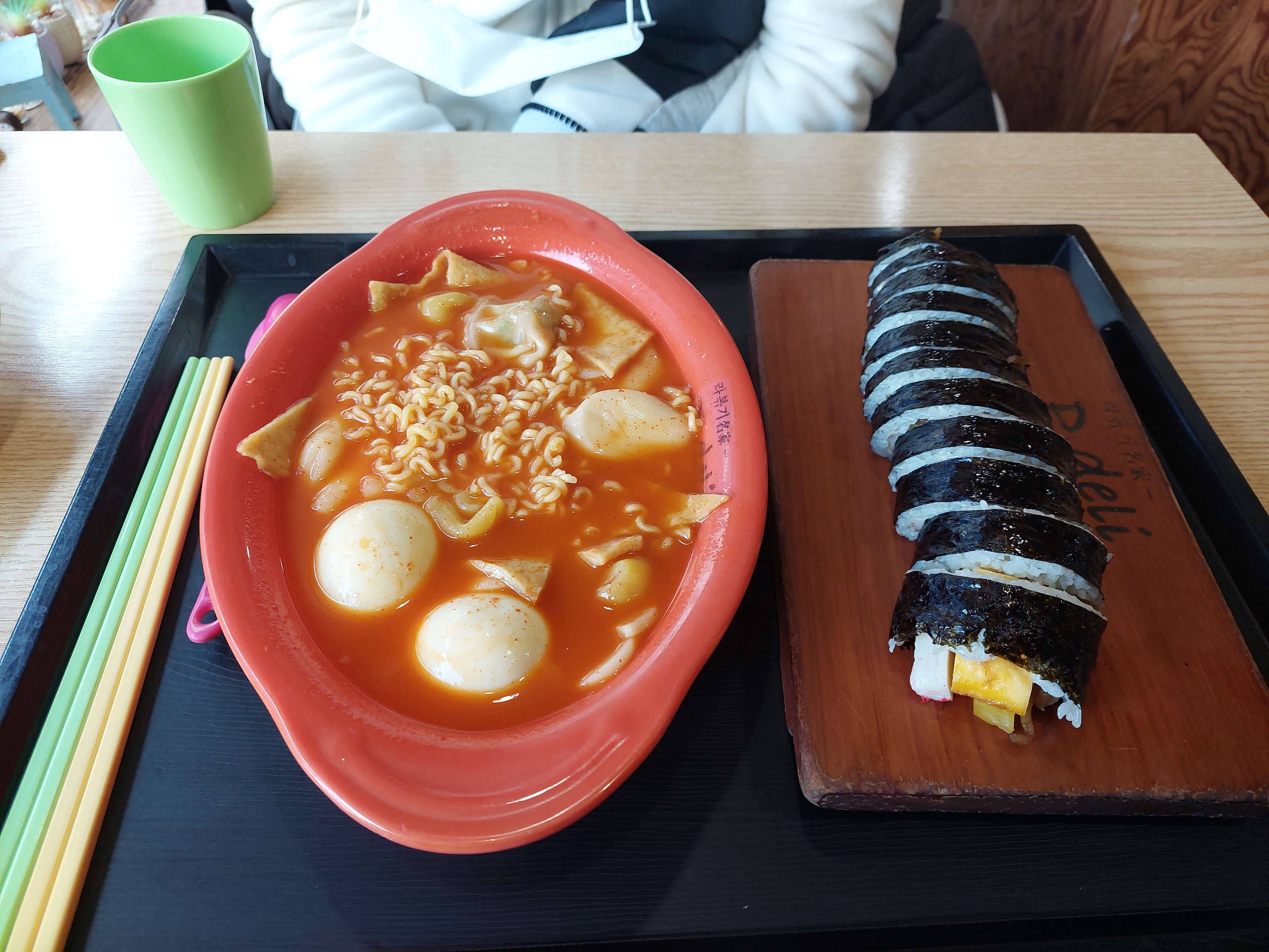 디델리 부산대점 사진 2