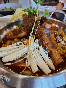 일광정 소갈비찜 사진 5