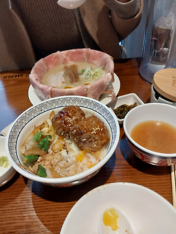 멘지 광교엘포트몰점 사진 3