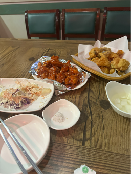 맥도날치킨 대표 사진