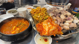 평화김해뒷고기 시청점 대표 사진