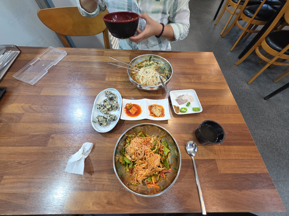 국수당 대표 사진