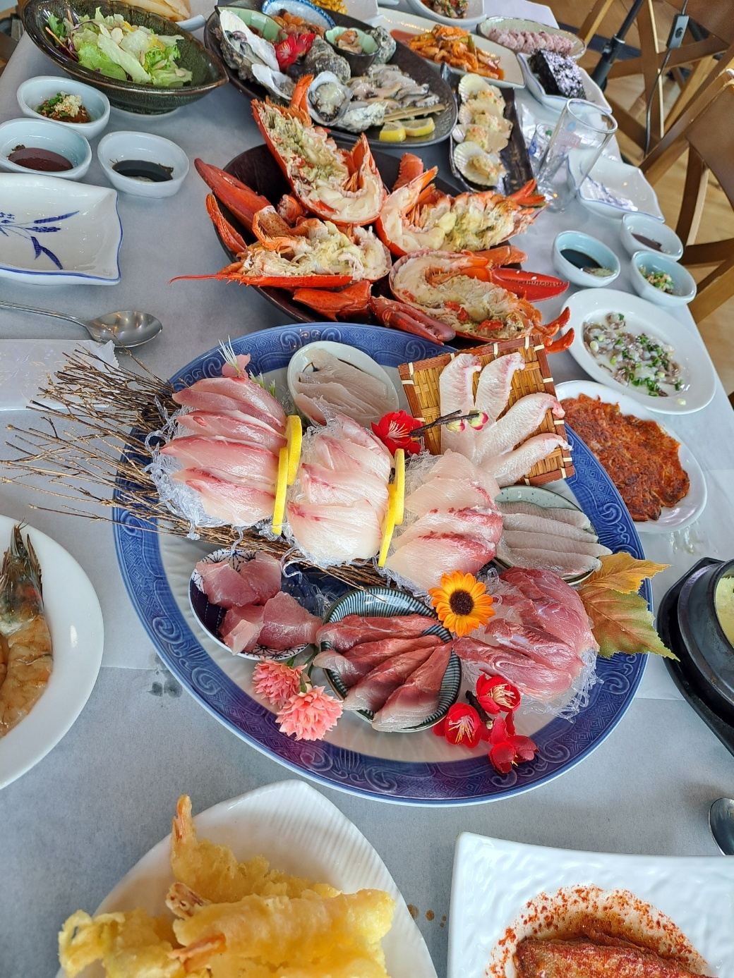 대영횟집 사진 2