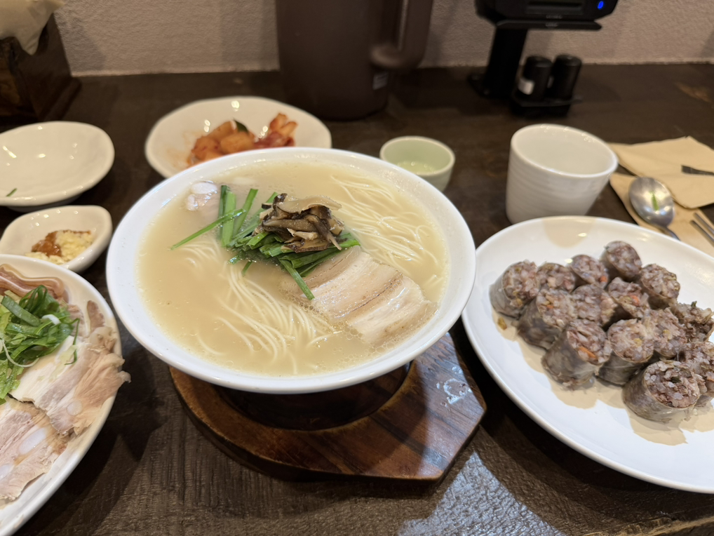 안목 부산역점 사진 3