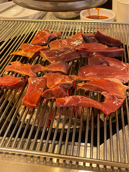 성원정양대창 광안본점 사진 2