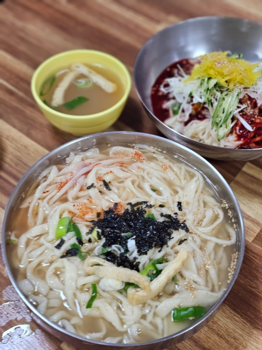 소문난 미가네손칼국수 대표 사진