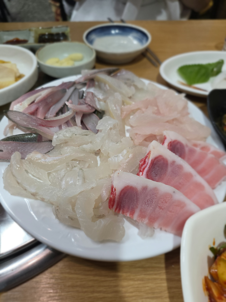 금화횟집 사진 6